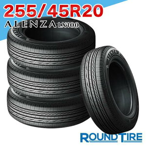 y^C\z 4{Zbg 20C` 255/45R20 101W uaXg AU LX100 ALENZA BRIDGESTONE T}[^CPi