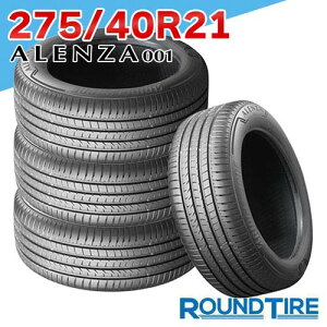 y^C\z 4{Zbg 21C` 275/40R21 107Y XL uaXg AU 001 ALENZA BRIDGESTONE T}[^CPi