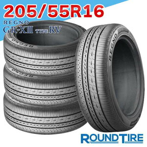 �y�^�C�������\�z 4�{�Z�b�g 205/55R16 91V BRIDGESTONE �u���a�X�g�� REGNO ���O�m GR-X3 GRX3 GR-XIII GRXIII type RV �^�C�vRV �T�}�[�^�C��