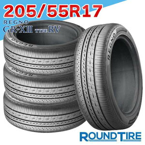 �y�^�C�������\�z 4�{�Z�b�g 205/55R17 95V XL BRIDGESTONE �u���a�X�g�� REGNO ���O�m GR-X3 GRX3 GR-XIII GRXIII type RV �^�C�vRV �T�}�[�^�C��