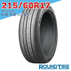 �y�^�C�������\�z �݌ɂ��� 2�{�Z�b�g 215/60R17 96H BRIDGESTONE �u���a�X�g�� REGNO ���O�m GR-X3 GRX3 GR-XIII GRXIII type RV �^�C�vRV �T�}�[�^�C��
