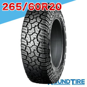 �y4�{�w���ŃX�`�[���o���u�v���[���g�I�z1�{���i 20�C���` 265/60R20 121/118Q ���R�n�} �W�I�����_�[ X-AT G016 YOKOHAMA GEOLANDAR �T�}�[�^�C��