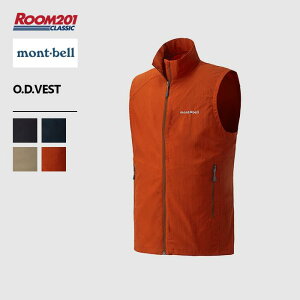 x O.D.xXg Men's mont-bell 1103253 AE^[xXg AEghA o nCLO Ro uh Ki y h[R[h h