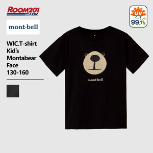 �����x�� WIC.T Kid's �E�B�b�N���� �L�b�Y �����^�x�A�t�F�C�X T�V���cmont-bell 1114257 �L�b�Y �{�[�C�Y �K�[���Y �T�C�Y130-160 ���� �A�E�g�h�A�x�� ���w��
