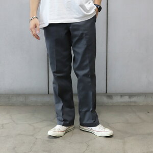 �f�B�b�L�[�Y 874 ���[�N�p���c �����O�X32�����Y ���j�Z�b�N�X �`�m�p�� �Y�{�� ��ƒ� Dickies �I���W�i�� �X�g���[�g �u���b�N �u���E�� �x�[�W���� �f�[�g