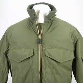 BUZZ RICKSON'S バズリクソンズ　フライトジャケット　WEPJACKET-SUITS,FLYING,WINTERTYPE J-WFS "WEP"（ウエップ）BR13880送料無料 【smtb-TK】