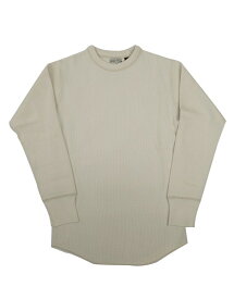 【送料無料】FREEWHEELERS(フリーホイーラーズ)〜"CREW NECKED TYPE"LONG SLEEVE UNDER WEAR〜