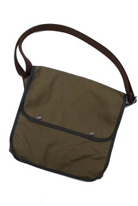 yzFREEWHEELERS(t[zC[[Y)`WAXED COTTON FIELD BAG`