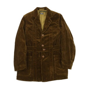 �y���������zFREEWHEELERS(�t���[�z�C�[���[�Y)�`"MILWAUKEE" RIDING NORFOLK JACKET�`