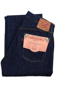 【送料無料】FREEWHEELERS(フリーホイーラーズ)〜LOT 601XX 1947MODEL〜