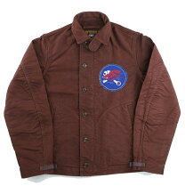 楽天市場】freewheelers デッキジャケットの通販