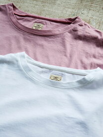 【送料無料】Varde77(バルデセブンティセブン)〜VINTAGE POCKET BIG LONG SLEEVE T-SHIRTS〜