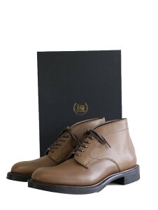 Makers(CJ[Y)`CHUKKA BOOTS Amboy Exclusive Safari`