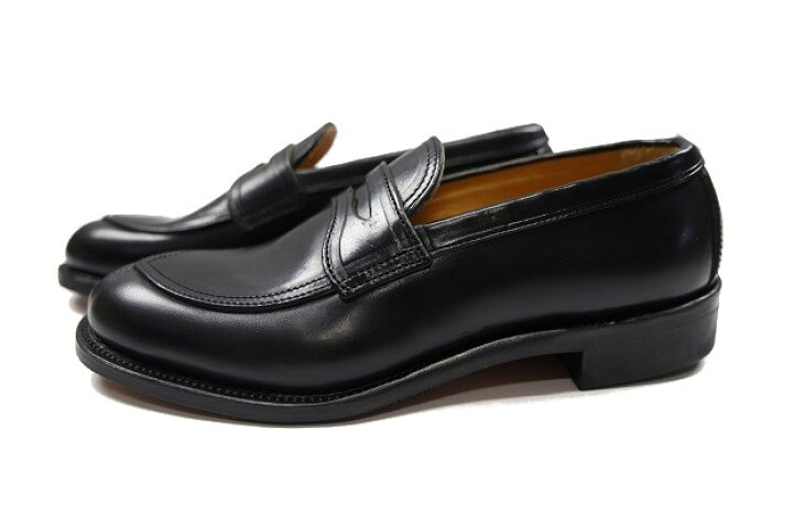 楽天市場】【送料無料】Makers(メイカーズ)〜V TIP LOAFER HORSE BUTT 