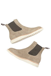 yzMakers(CJ[Y)`VITTORIA SUEDE "VIBRAM #1010"`