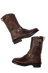 yzMakers(CJ[Y)`HORSE ENGINNER D.W.H (BROWN)`