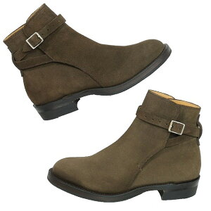 �y���������zMakers(���C�J�[�Y)�`GILL Jodhpur Boots�`