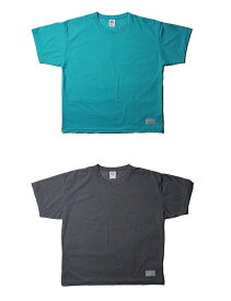 【送料無料】Sugar&Co.(シュガーアンドカンパニー)〜HEATHER SURF TEE〜