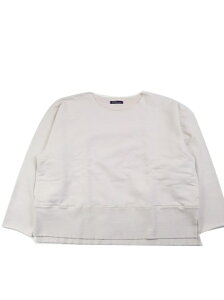 �y���������zGOFUKUSAY�i�S�t�N�Z�C)�`BUM SWEAT BEIGE�`