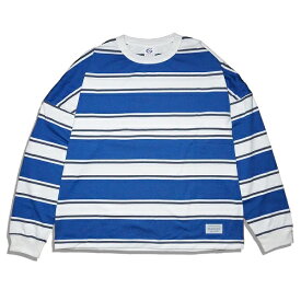 【送料無料】 Sugar&Co.(シュガーアンドカンパニー)〜STACY STRIPE JERSEY〜