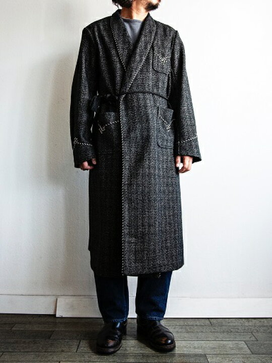 楽天市場】【送料無料】JELADO(ジェラード)〜Stoned Coat〜 : Amboy 