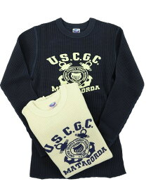 【送料無料】JELADO(ジェラード)〜MEGA THERMAL US Coast Guard〜