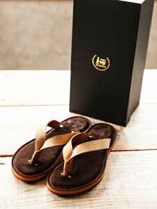 �y���������zJelado×Makers�`Bal Harbour Suede�`