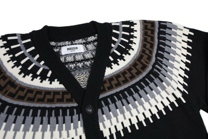 楽天市場】【送料無料】MOSSIR(モシール)〜Naeroy〜 : Amboy