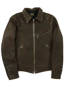 �y���������zFINE CREEK & CO(�t�@�C���N���[�N�A���h�R�[)�`Lindbergh Deer Brown�`