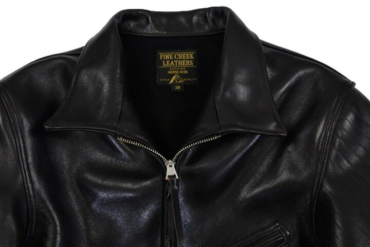 楽天市場】【送料無料】FINE CREEK LEATHERS(ファインクリークレザーズ 