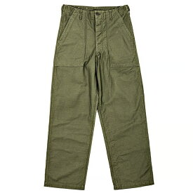 【送料無料】WORKERS(ワーカーズ)〜Baker Pants Trace MIL-838-D 10296〜