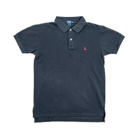 【送料無料】WORKERS(ワーカーズ)〜Modified Fit Polo Fade Black〜