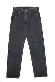 【送料無料】COLIMBO(コリンボ)〜Black Hills Five Pocket Jeans〜
