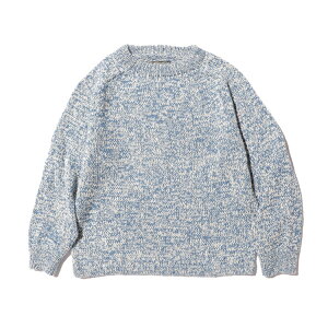 �y���������zCOLIMBO(�R�����{)�`Pachamama Knit Sweater Hand Knit�`