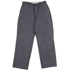 �y���������zCOLIMBO(�R�����{)�`Honky-Tonk Trousers Coal Black�`
