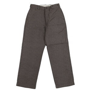 �y���������zCOLIMBO(�R�����{)�`Honky-Tonk Trousers Tabaco Brown�`