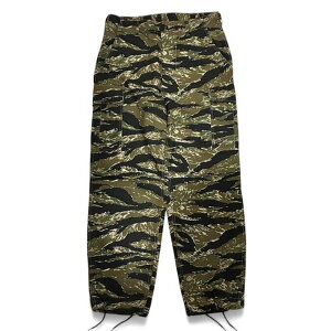 �y���������zCOLIMBO(�R�����{)�`Civilian Southernmost Bush Trousers Amend#3�`