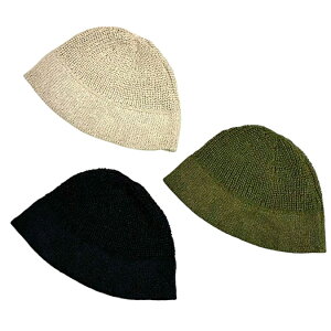 �y���������zCOLIMBO(�R�����{)�`Taos Sand Knit Hat�`
