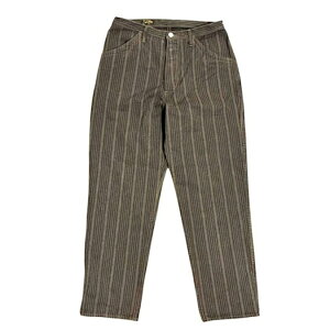 �y���������zCOLIMBO(�R�����{)�`Carbondale Trousers Heather Stripe�`
