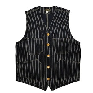 �y���������zCOLIMBO(�R�����{)�`Switcyard Vest Wabash�`