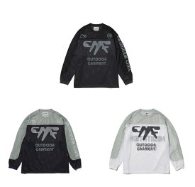 【送料無料】COMFY(コムフィ)〜BMX TEE 2025SS〜
