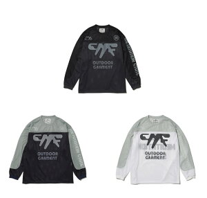 �y���������zCOMFY(�R���t�B)�`BMX TEE 2025SS�`