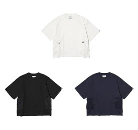 【送料無料】COMFY(コムフィ)〜PHANTOM TEE 2025SS〜