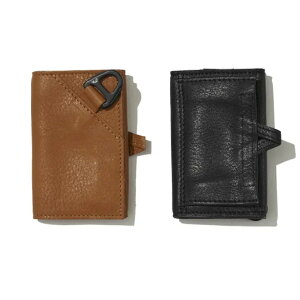 �y���������zCOMFY(�R���t�B)�`SMART WALLET LEATHER�`