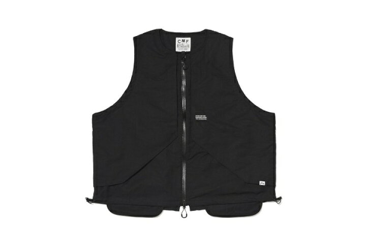 楽天市場】【送料無料】COMFY(コムフィ)〜15 STEP VEST〜 : Amboy