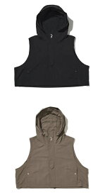 【送料無料】COMFY(コムフィ)〜ECWCS VEST〜