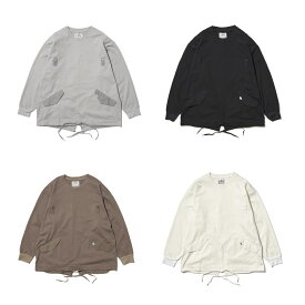 【送料無料】COMFY(コムフィ)〜MODS TEE〜