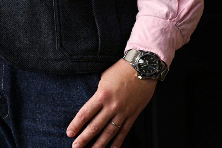 楽天市場】【送料無料】FAR EASTERN ENTHUSIAST(ファーイースタン FAR EASTERN ENTHUSIAST ROYAL NAVY WATCH