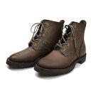 【送料無料】【Vasco×Makers】～"M-43 TYPE BOOTS" GRAY〜
