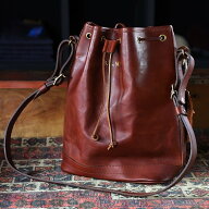 【送料無料】VASCO(ヴァスコ)〜LEATHER WANDER PURSE BAG〜